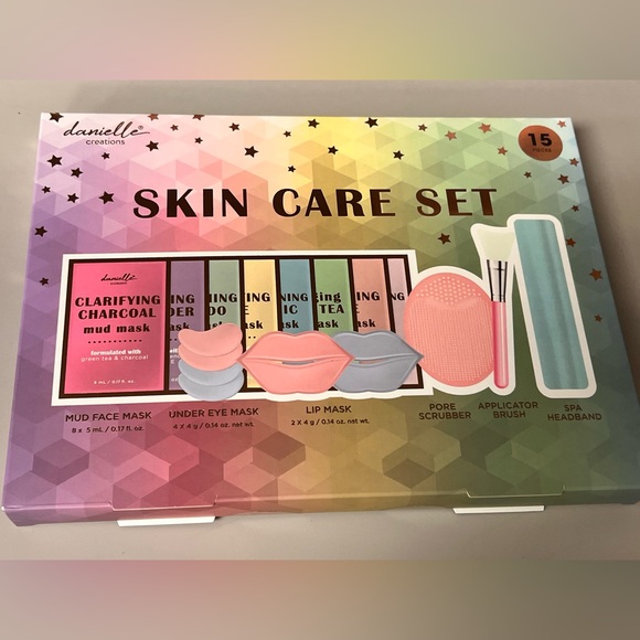 Other - 🏷️ 2/$24 Skincare Set, 15